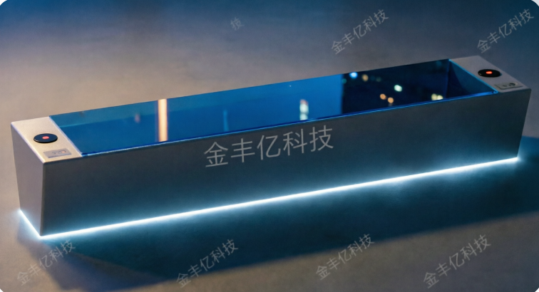 基础设施提升 I 休闲长椅